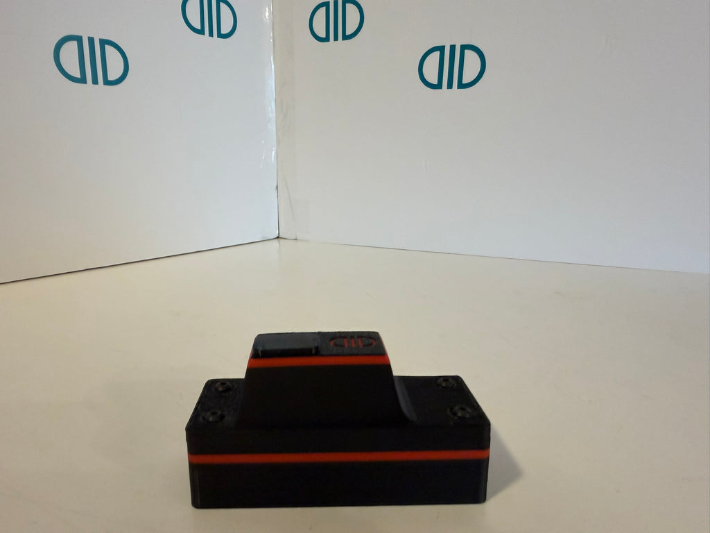 RECEVER BOX PROTECTION FOR 10 CHANNELS DUMBO P10F