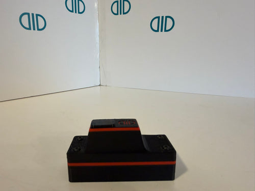RECEVER BOX PROTECTION FOR 10 CHANNELS DUMBO P10F